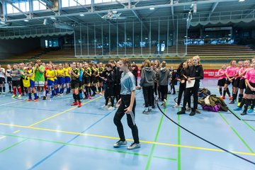 Bild 58 - C-Juniorinnen Landesmeisterschaft